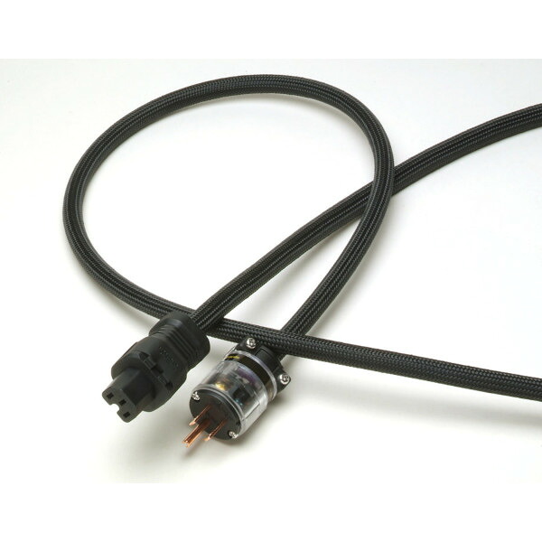 【納期案内書：約3週前後】【特注1.0m】AcousticRevive POWER STANDARD-triple C-FM/1.0m ワット数有線テレビ アコースティックリバイブ POWERSTANDARD TRIPLECFM