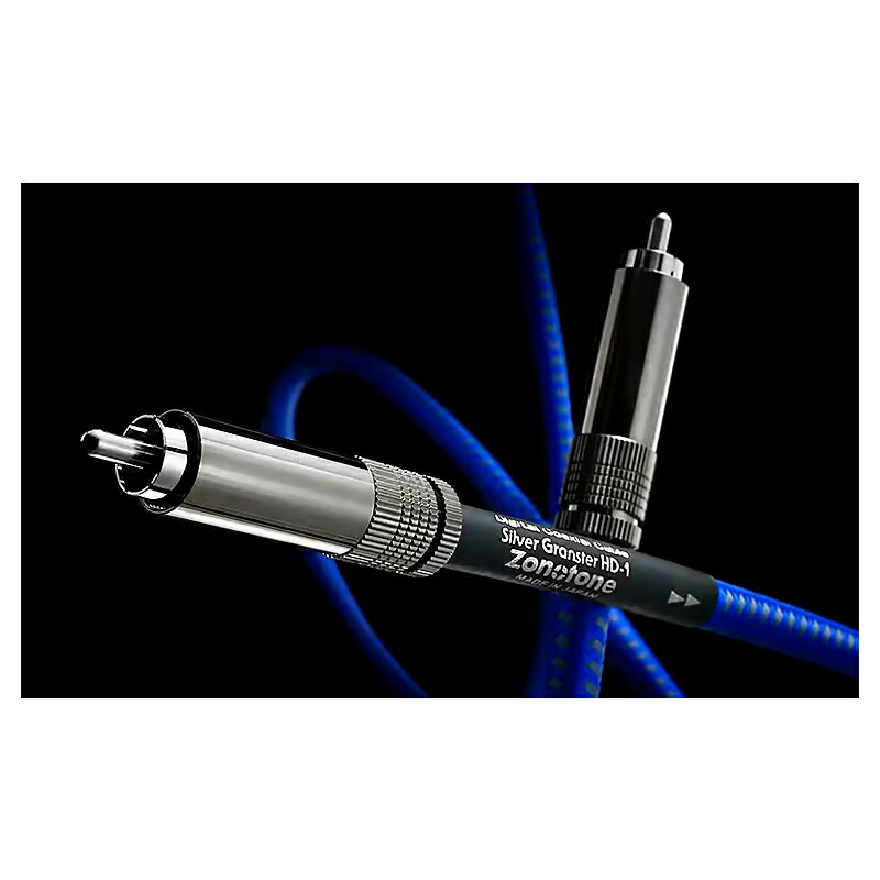 楽天市場】【オーディオアクセサリー銘機賞】ZonotoneSilver