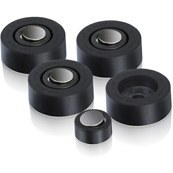 楽天市場】SOUNDCARE SuperSpike SS1 GOLD（貼付タイプ/3個入り