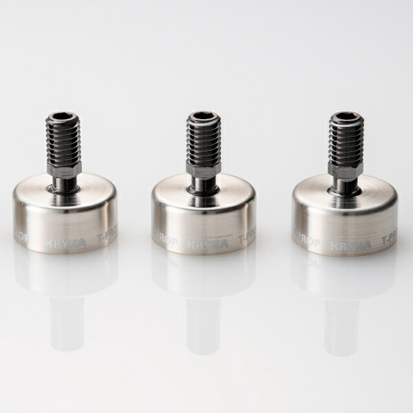 KRYNA T-PROP（3個入り口・入口）/TP-3 M10 インシュレーター クライナ TPROP/TP3M10