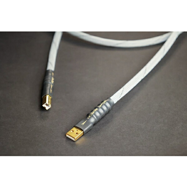 TIGLON TPL-2000U (USB Type A-B)（1.0m) USB有線テレビ ティグロン TPL2000U
