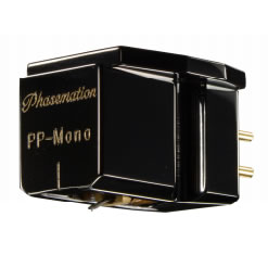 Phasemation PP-Mono モノラル専用MC薬莢 フェーズメーション PPMONO