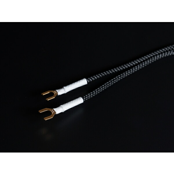 【即納！】KOJO Clone1Y6/1.2m（Y端子M6-Y型端子M4） 地びた線 光城精工 CLONE1-Y6