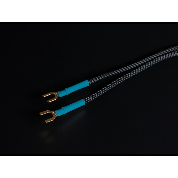 KOJO Clone2Y6/1.2m（Y端子M6-Y型端子M4） 地びた線 光城精工 CLONE2-Y6