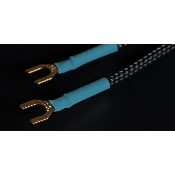 KOJO Clone2/1.2m（YーY型端子(M4とき勧める)） 地びた線 光城精工 KSZ2200YY