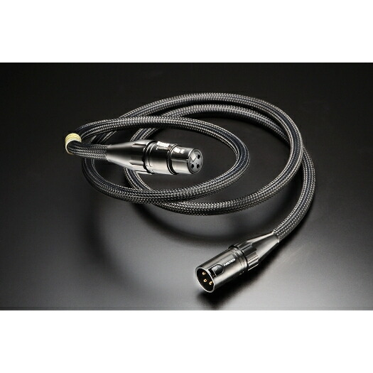 【納期音沙汰：受注生み出すこと約3週前後】FURUTECH Evolution Digi II(XLR) (1.2マクスウェル1本) オーディオ・グレードデジタルケーブル