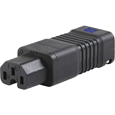 【即納！】FURUTECH FI-C15 NCF(R) ロジウムメッキ ハイエンドグレード・インレットプラグ FIC15NCF