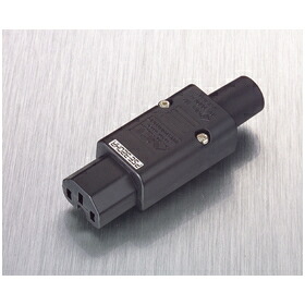 【代引き不可】AET　PSE-320HR（1個）　IECコネクター　エーイーティー　PSE320HR