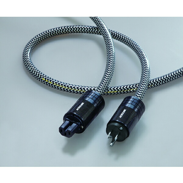 ACROLINK 7N-パソコン8100 Leggenda/1.5m ワット数有線テレビ アクロリンク 7NPC8100LEGGENDA