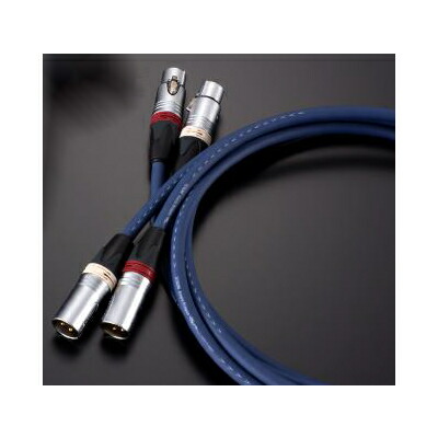 TIGLON MS-DR20X-AD(XLR・Azure Dragon)（1.5m×2本) XLR平衡にする有線テレビ ティグロン MSDR20XAD TV・オーディオ・カメラ-アクセサリー・部品