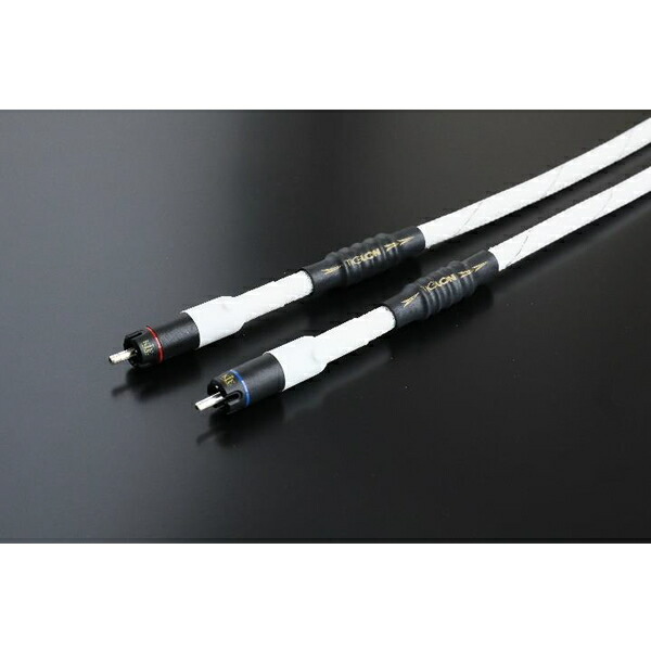 TIGLON TPL-2000R(RCA)（1.5m×2本) RCAいの一番有線テレビ ティグロン TPL2000R アクセサリー・部品-AVケーブル-TV・オーディオ・カメラ