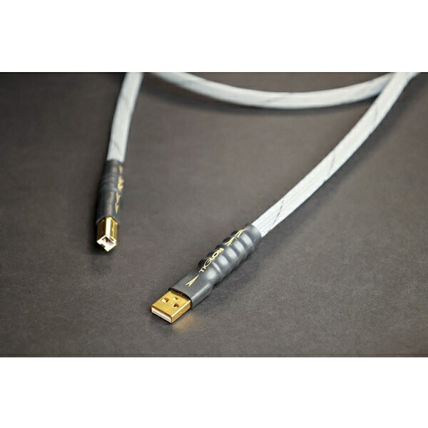 TIGLON TPL-2000U (USB Type A-B)(1.5m) USBケーブル ティグロン TPL2000U|オーディオ専門店スクェア