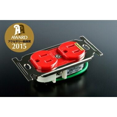 Audio Replas RWC-2RU ルテニウム特別壁差し込み オーディオリプラス RWC2RU