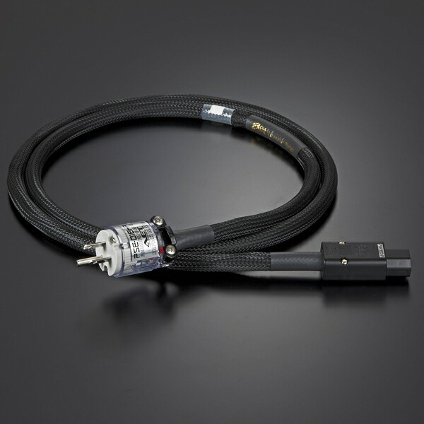 AET　TSD-HP AC/1.8m　電源ケーブル　TSDHPAC