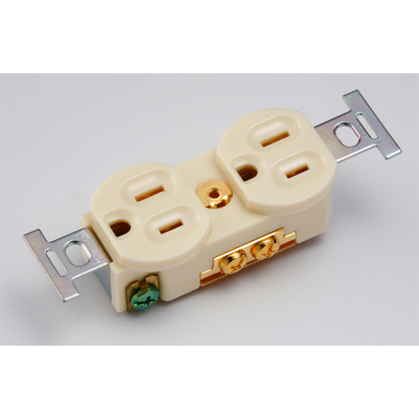 ORB HP-2GW ハイエンドオーディオ用差し込み オーブ HP2GW アクセサリー・部品-スピーカーケーブル-TV・オーディオ・カメラ