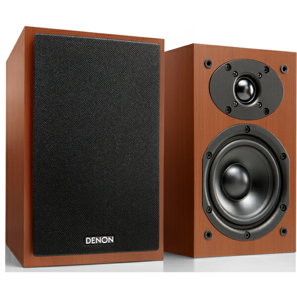 楽天市場】【即納！】DENON SC-N10-WT（ホワイト・2本1組） スピーカー デノン SCN10＜ RCDN10 用など＞ CEOL :  オーディオ専門店スクェア