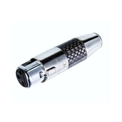 FURUTECH CF-602F-N1(R) ハイエンド品位 XLR繋ぎ・刃針（1本） 盛りだくさんテック CF602FN1R