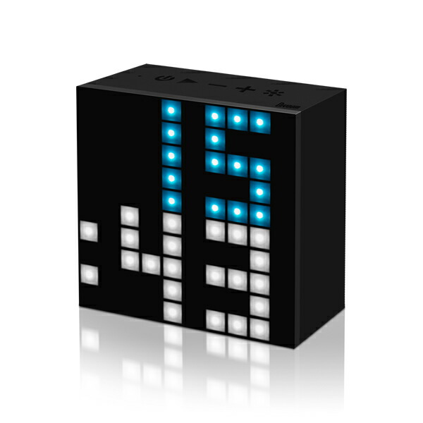 オリジナル その他 Divoom Aurabox Div Arbx 携帯アプリ連携 マルチに使えるbluetoothスピーカー オーラボックス Wisetech Www Dgb Gov Bf