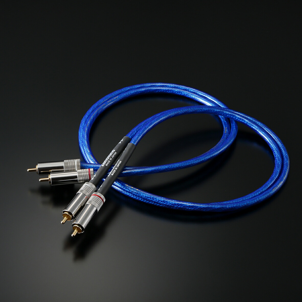 Zonotone Granster AC-2000（2.0マクスウェル2本） RCAいの一番有線テレビ ゾノトーン AC2000