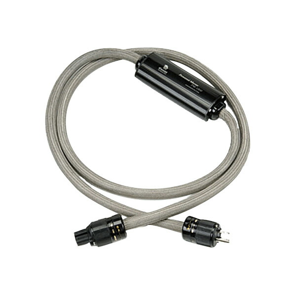 ◾️CAMELOTキャロメット電源ケーブルの名機◆PM-600高級プラグ高音質UP ◾️CAMELOTキャロメット電源ケーブルの名機◇PM-600高級プラグ