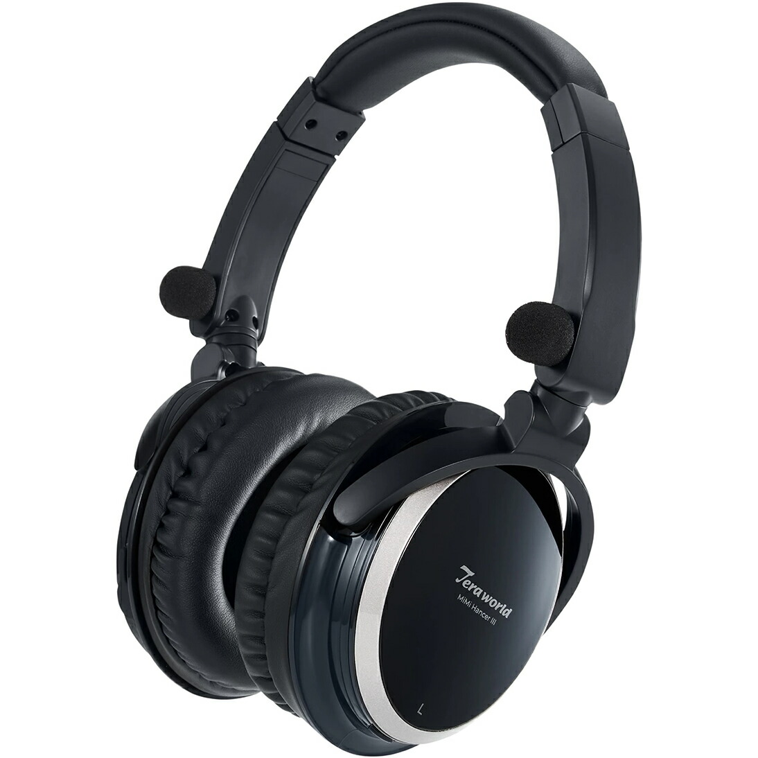 ミミハンサー　集音器　Tera world　ATZ14 ミミハンサー_ATZ-14