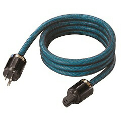 KRIPTON　PC-HR1500M-Triple C/2.0m　電源ケーブル　クリプトン　PCHR1500MTRIPLEC
