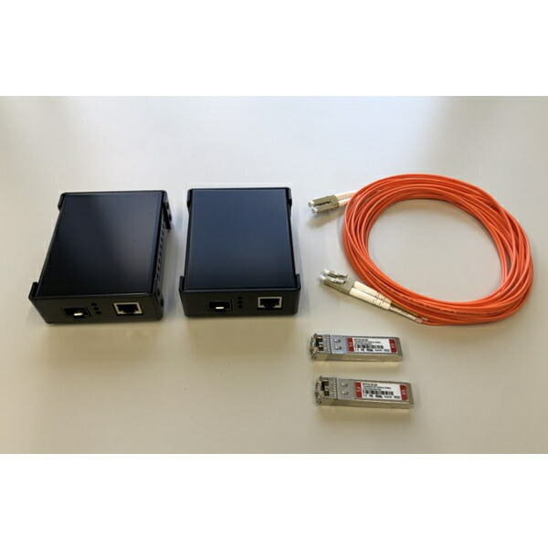 AUDIO STATION OPT-MLT C-SET/3.0m オプティカルアイソレーションシステム