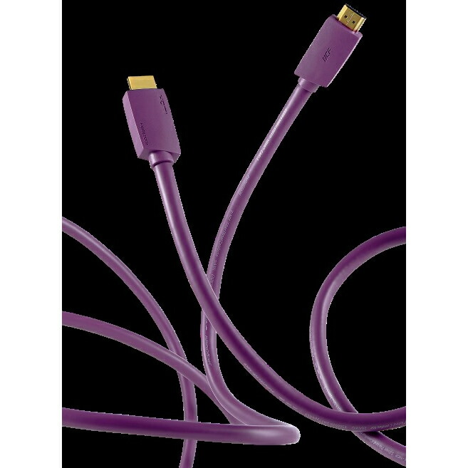 FURUTECH HF-X-NCF-3.6m HDMI 4K/8K V2.1 HDMIケーブル フルテック HFXNCF