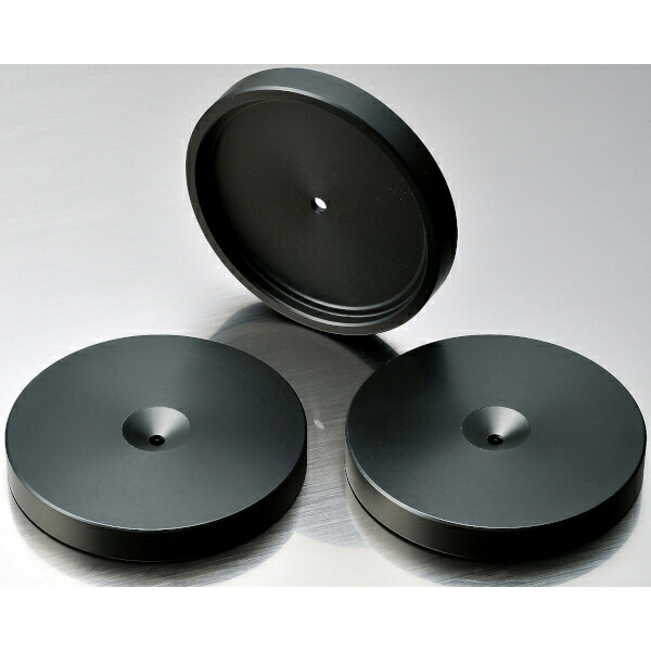 Audio Replas　RSA-50/3P（3個1組）　スパイク受けアダプター φ50mm用　RSA50