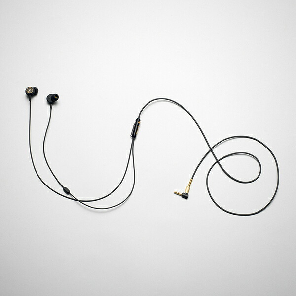 Marshall　Mode EQ Black and Brass　イヤホン　マーシャル　ZMH-04090940　【P10】｜オーディオ専門店スクェア