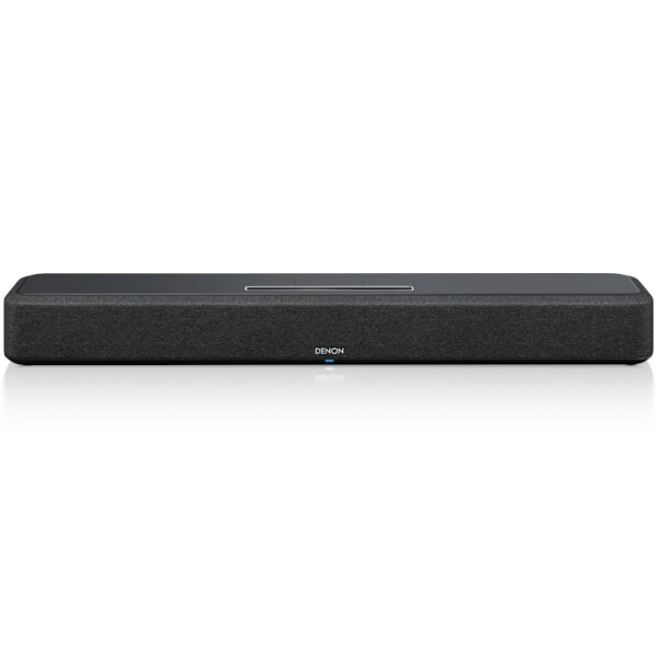 引出物 DENON DHT-S217-K Dolby Atmos Bluetooth対応サブウーファー内蔵サウンドバー DHTS217 