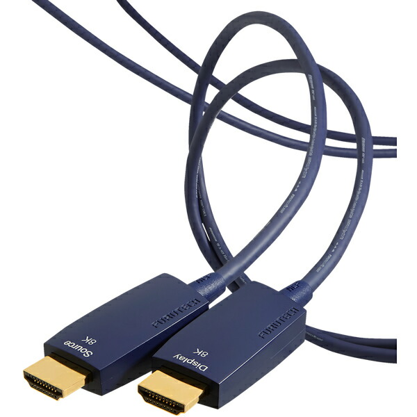 【楽天市場】FURUTECH HF-A-NCF 5.0M HDMI光ファイバーケーブル フルテック ULTRA HIGH SPEED HDMI :  オーディオ専門店スクェア