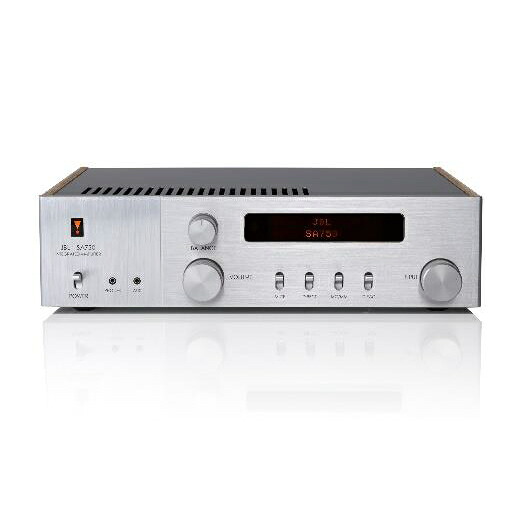 JBL SA750WAL DAC内蔵インテグレーテッドアンプ