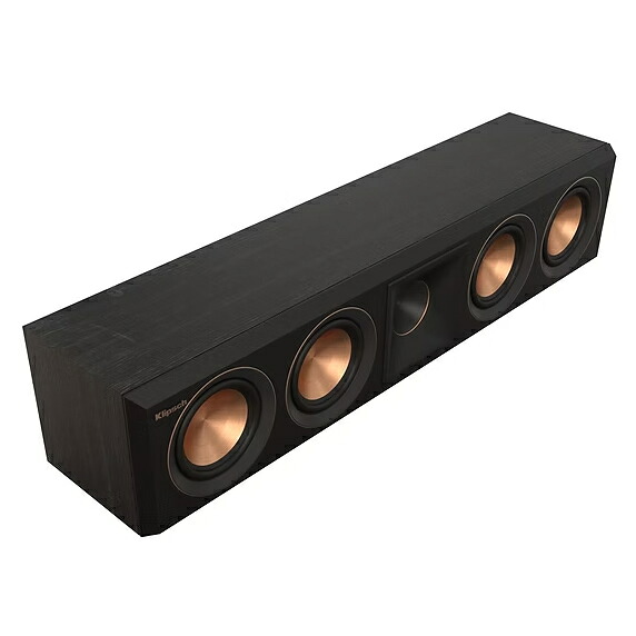 KLIPSCH　RP-404C-2　センタースピーカー　RP404C2　クリプシュ
