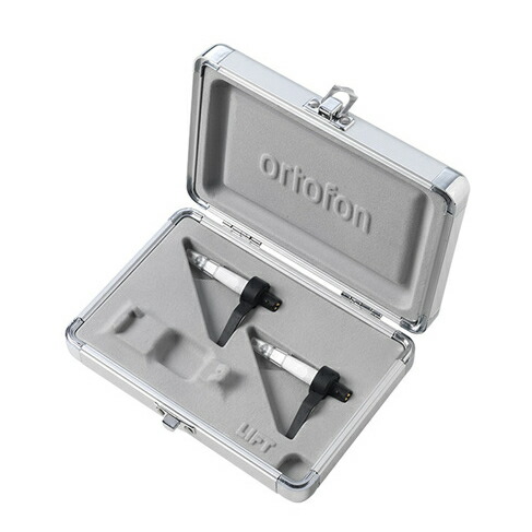 ortofon　Concorde MkII TWIN SCRATCH（2個入り）　DJ用カートリッジ　MM　オルトフォン