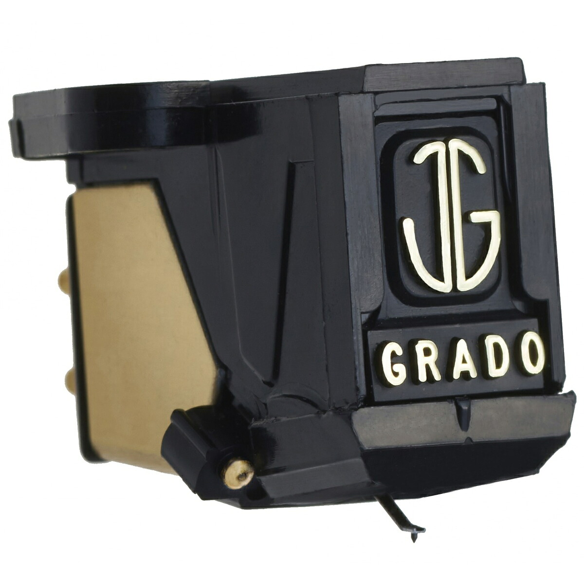 【メーカー在庫限り！】GRADO　Prestige Gold3　MIカートリッジ　グラド｜オーディオ専門店スクェア