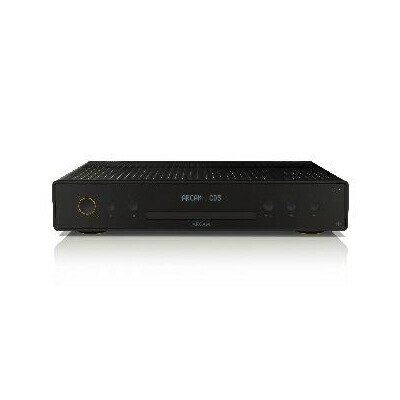 ARCAM CD5 CD楽器演奏者