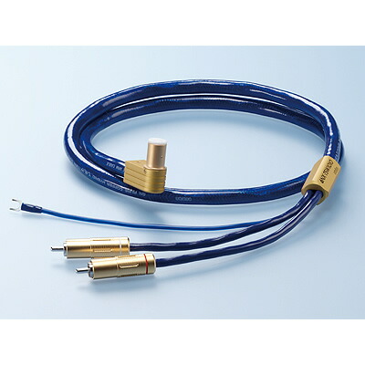 ortofon 6NX-TSW1010L トーンアームケーブル（L型5pin-RCA印字機） オルトフォン 6NXTSW1010L