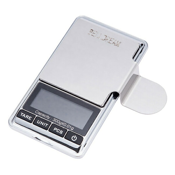 BELLDREAM　BD-DS300　デジタル針圧計　ベルドリーム　BDDS300｜オーディオ専門店スクェア