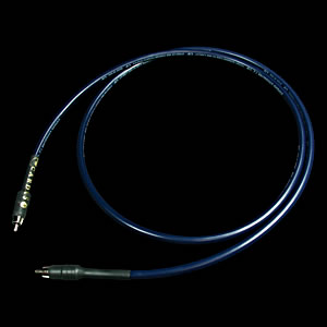 Cardas Audio CROSSLINK/RCA/2.0m（2本1組） RCA有線テレビ カルダス アンプ-オーディオ