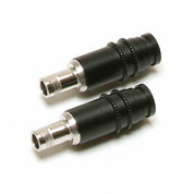 AcousticRevive （SENNHEISER 固定ディスク800用繋ぎ・2個1組） 自作用フォーンジャック アコースティックリバイブ