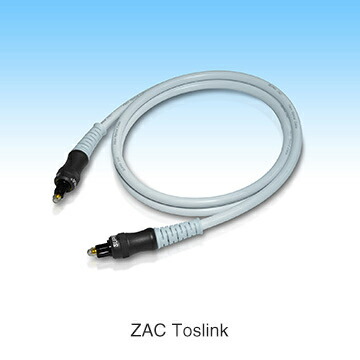 SUPRA ZAC TosLink/6.0m 角型TOS繋がり-角型TOS繋がり 24bit/192kHz相応う光デジタル有線テレビ スープラ SAEC