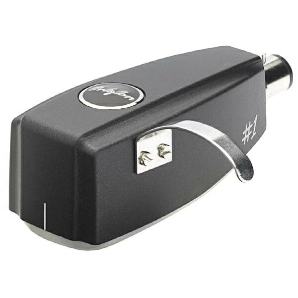 ortofon SPU-#1(S) 丸針 MC薬莢 オルフォトン SPU#1 SPU#1S