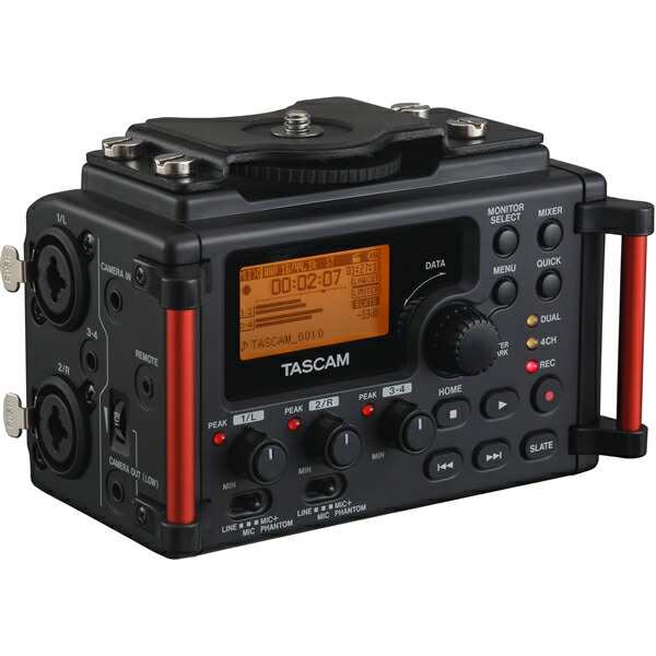 TASCAM　BP-6AA　TASCAM製品用バッテリーパック　タスカム　BP6AA