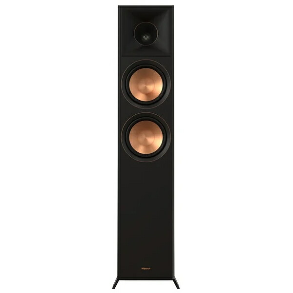 KLIPSCH RP-6000F-2（1本） 金棒引き RP6000F2 クリプシュ
