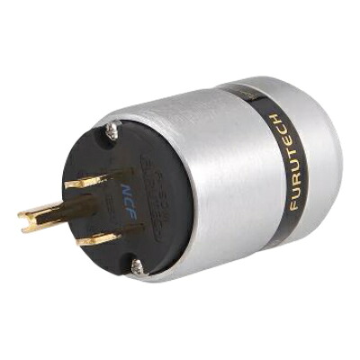 【即納！】FURUTECH　FI-46M NCF(G)　電源プラグ　フルテック　FI-46MNCF-G　FI46MNCFG