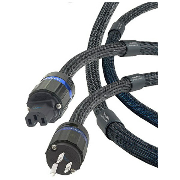 FURUTECH Origin Power NCF(R)/1.8m ワット数有線テレビ