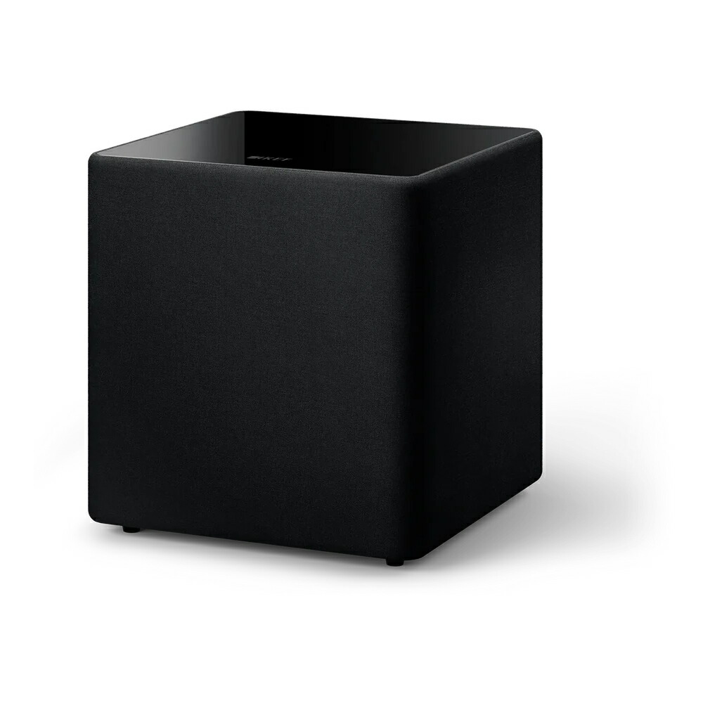 KEF　Kube 12MIE（1本）　サブウーファー