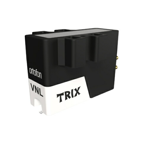 ortofon VNL TRIX MM薬莢 オルトフォン