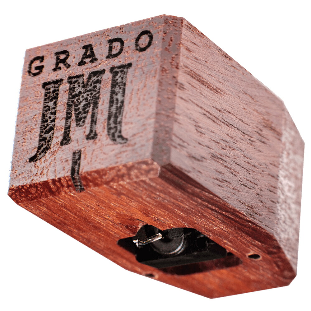 GRADO　Sonata3-Mono-High（高出力・モノラルタイプ）　MIカートリッジ　グラド